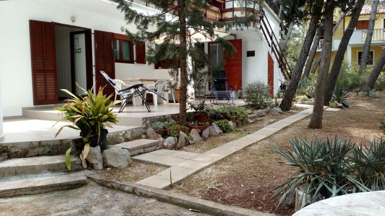 Apartments Vera - Mirca Mirca  Exterior photo